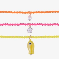 Arizona Unisex 9 Inch Ankle Bracelet