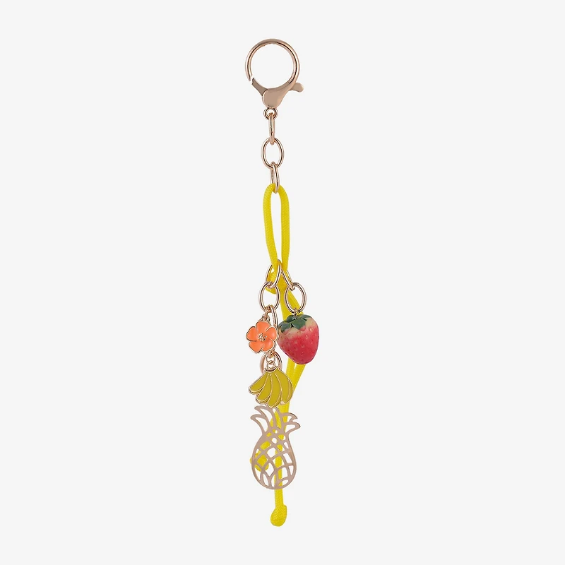 Arizona Bag Charm