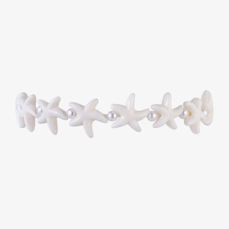 Arizona Unisex 3-pc. Beaded Bracelet Set