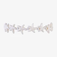 Arizona Unisex 3-pc. Beaded Bracelet Set