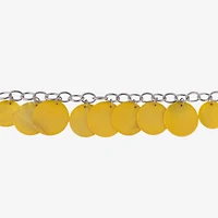 Mixit Womens 16 Inch Statement Necklace