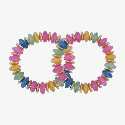 Mixit Womens -pc. Bracelet Set