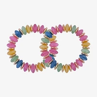 Mixit Womens -pc. Bracelet Set