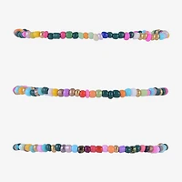 Mixit Womens 6-pc. Bracelet Set
