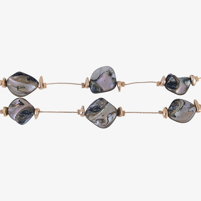 Mixit Womens 2-pc. Jewelry Set