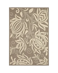 Courtyard Legacy Indoor/Outdoor Rectangular Rugs