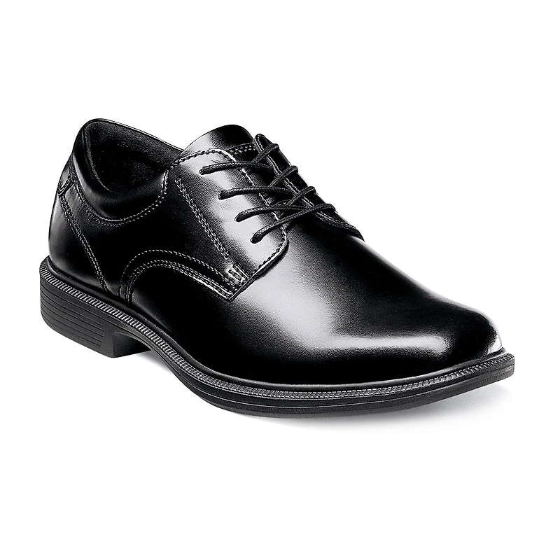 Nunn Bush Baker St. Mens Oxford Shoes