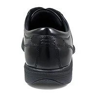 Nunn Bush Baker St. Mens Oxford Shoes