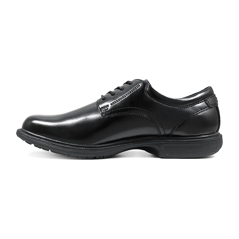 Nunn Bush Baker St. Mens Oxford Shoes