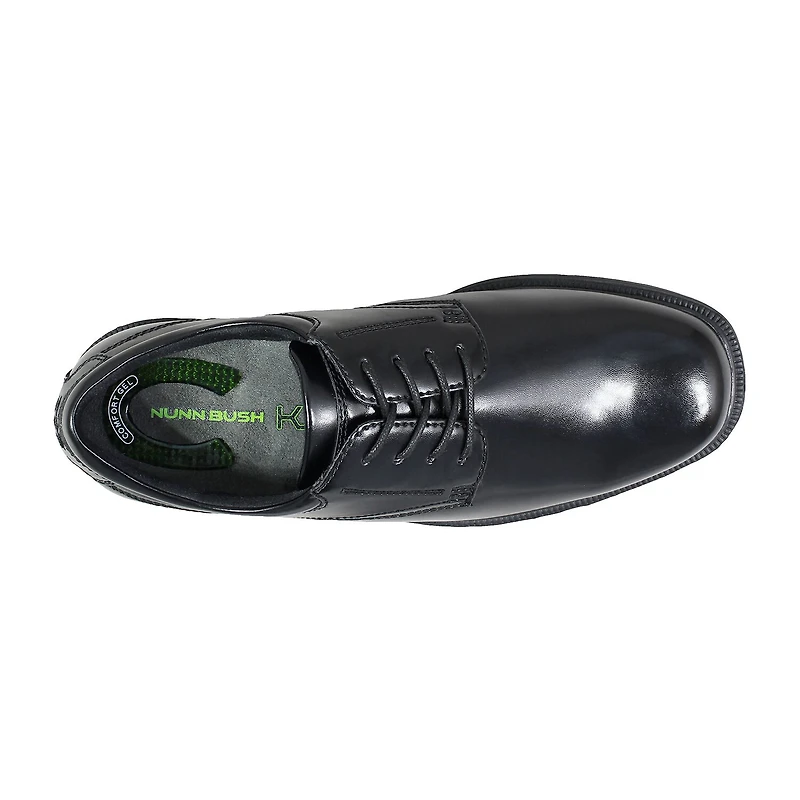 Nunn Bush Baker St. Mens Oxford Shoes