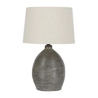 Signature Design by Ashley® Joyelle Ceramic Table Lamp