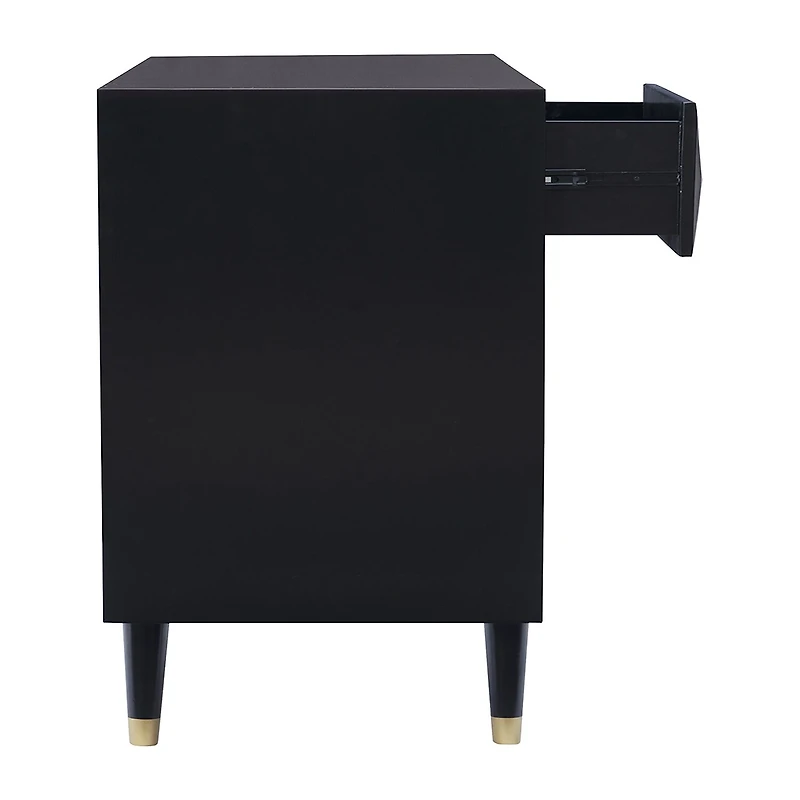 Imperial Bedroom Collection 6-Drawer Dresser