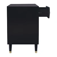 Imperial Bedroom Collection 6-Drawer Dresser