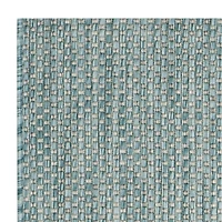 Safavieh Courtyard Collection Flora Geometric Indoor/Outdoor Area Rug
