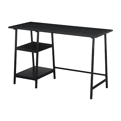 Convenience Concepts Designs2go Office Collection Writing Desk