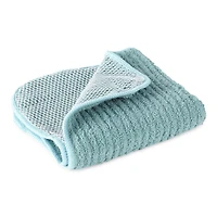 Cooks Scrubber 4-pc Dish Cloth Set