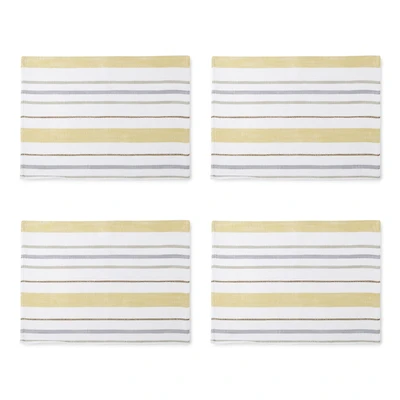Linden Street Lakewood 4-pc. Placemat