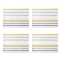 Linden Street Lakewood 4-pc. Placemat