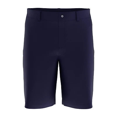 PGA TOUR Big Kid Boys Stretch Fabric Moisture Wicking Mid Rise Golf Short