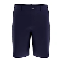 PGA TOUR Big Kid Boys Stretch Fabric Moisture Wicking Mid Rise Golf Short