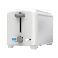 Cooks 2-Slice Toaster