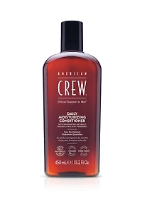 American Crew Daily Moisturizing Conditioner 15.2 oz.