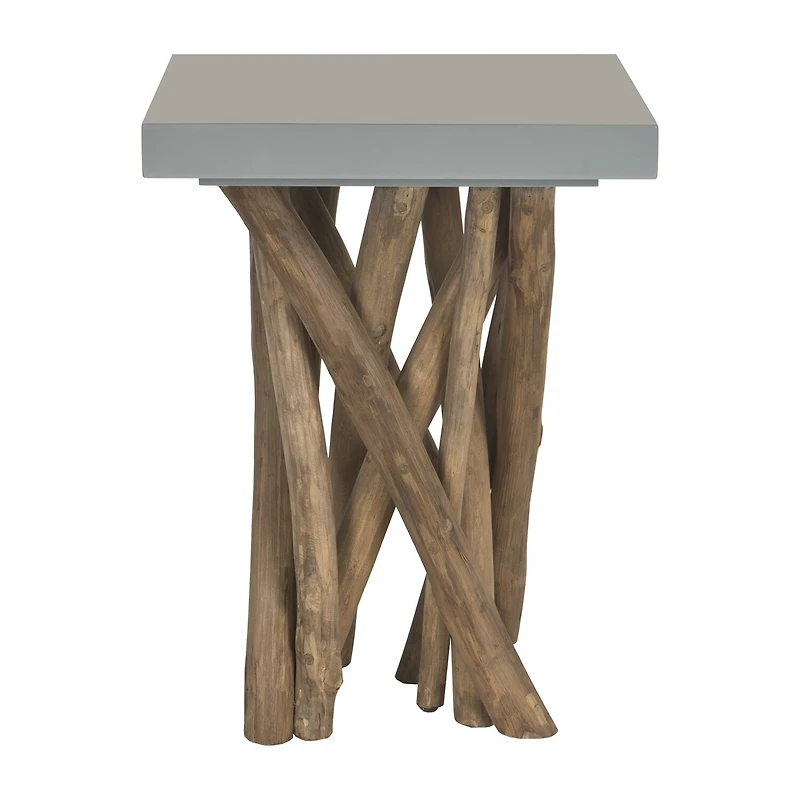 Hartwick Branched Side Table