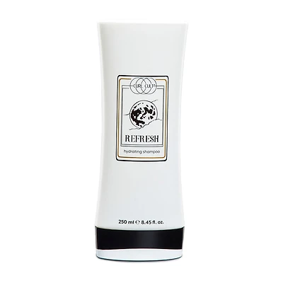 Curl Cult Refresh Hydrating Shampoo