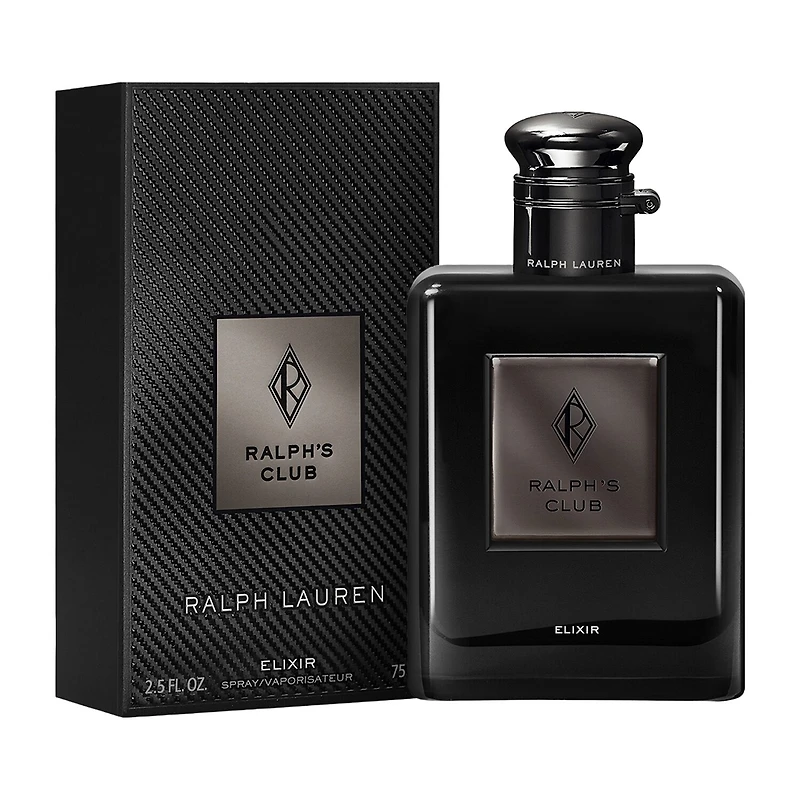 Ralph Lauren Ralph's Club Elixir, 2.5 Oz