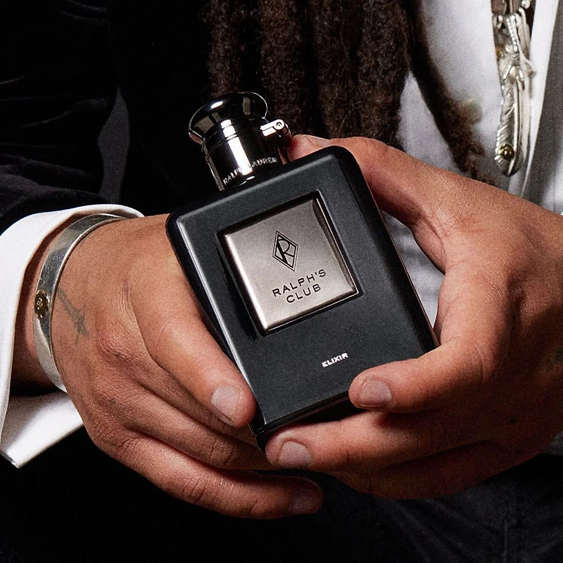 Ralph Lauren Ralph's Club Elixir, 2.5 Oz