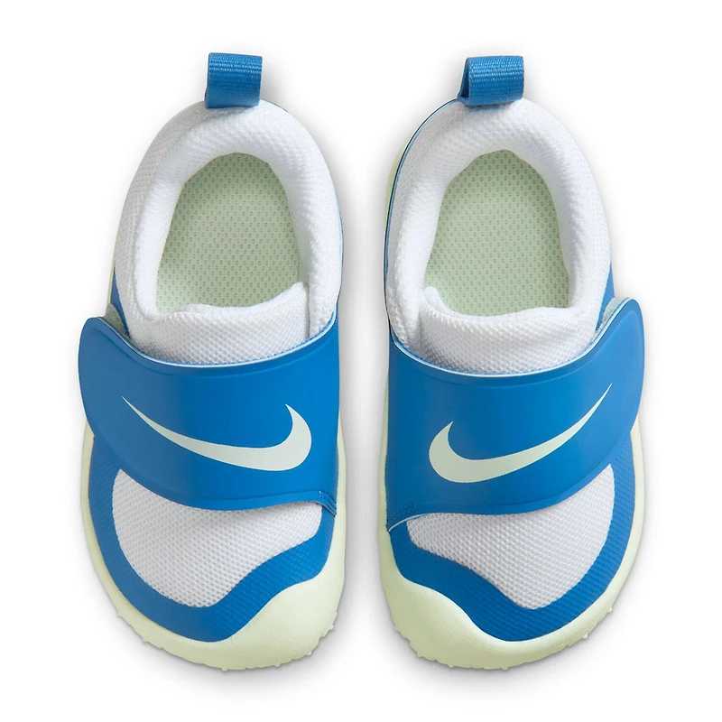 Nike Swoosh 1 Toddler Boys Running Shoes