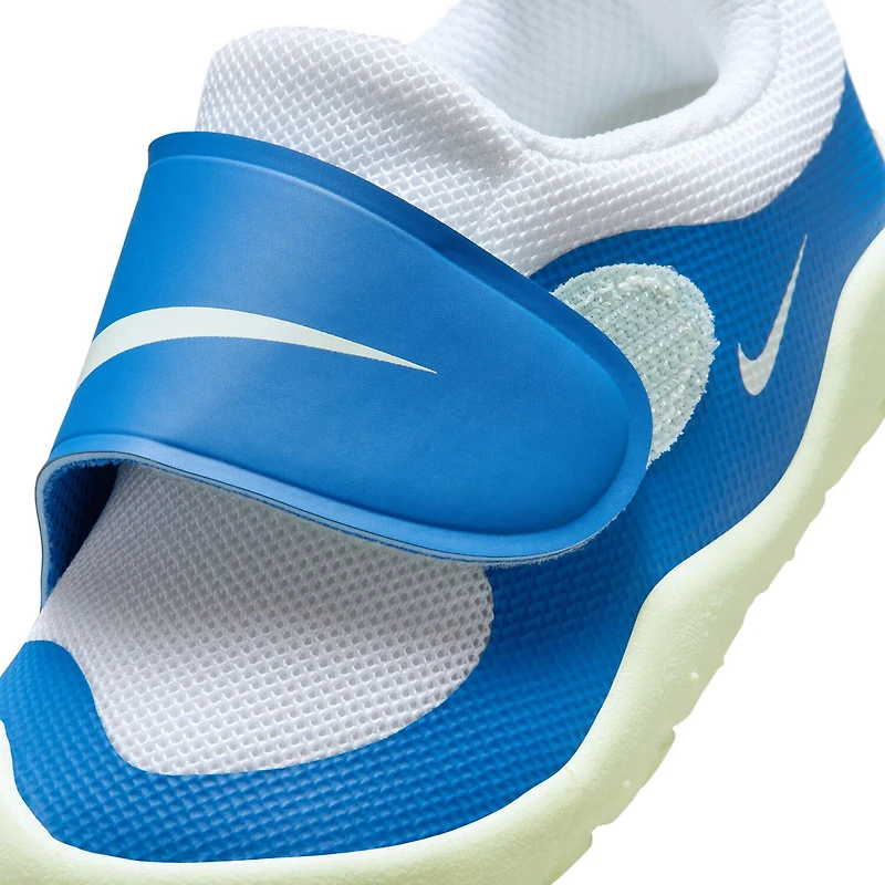 Nike Swoosh 1 Toddler Boys Running Shoes