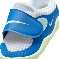 Nike Swoosh 1 Toddler Boys Running Shoes