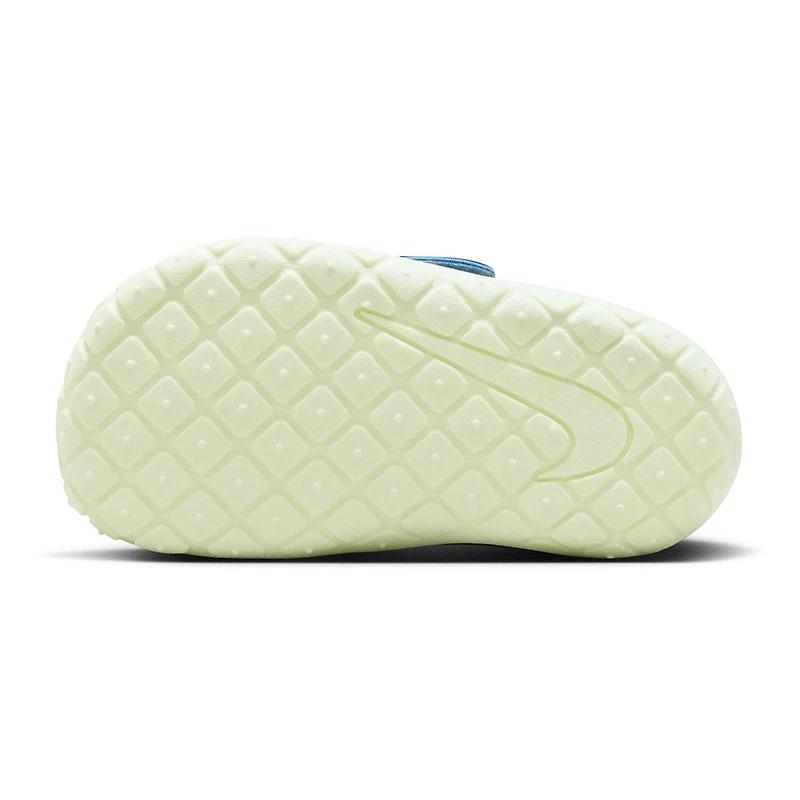 Nike Swoosh 1 Toddler Boys Running Shoes