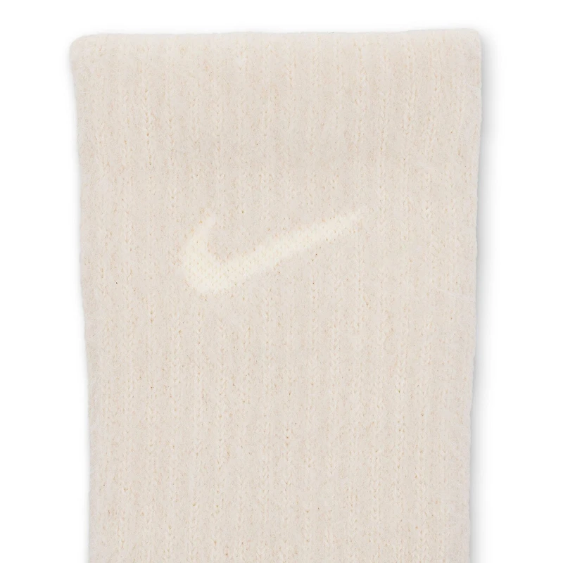 Nike Everyday Cushion Cozy Unisex Adult 2 Pair Crew Socks