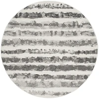 Safavieh Addie Striped Area Rug