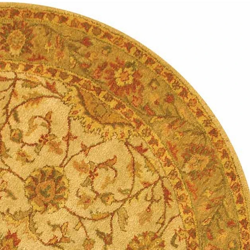 Safavieh Floral Rectangular Accent Rug