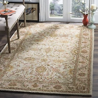 Safavieh Floral Rectangular Accent Rug
