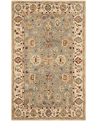 Safavieh Floral Rectangular Accent Rug