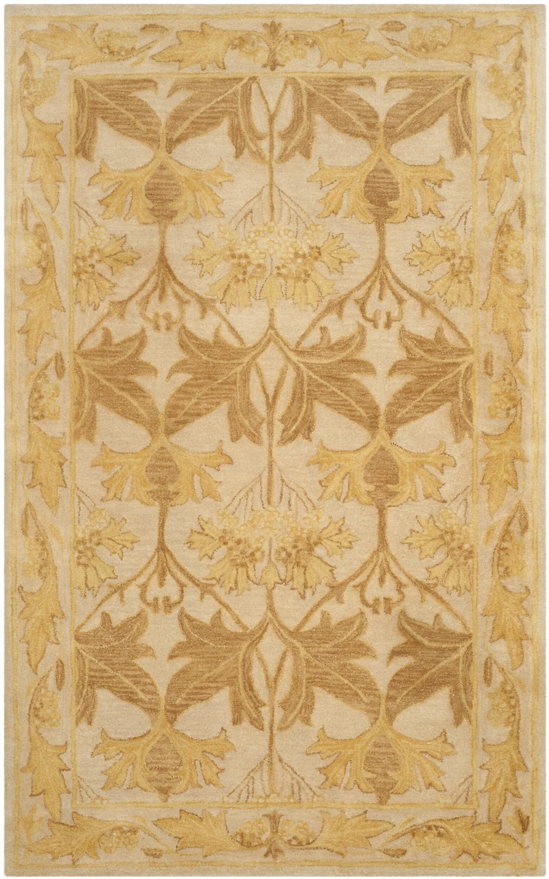 Safavieh Rectangular Rugs