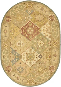 Safavieh Robena Traditional Area Rug
