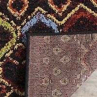 Safavieh Tony Geometric Area Rug