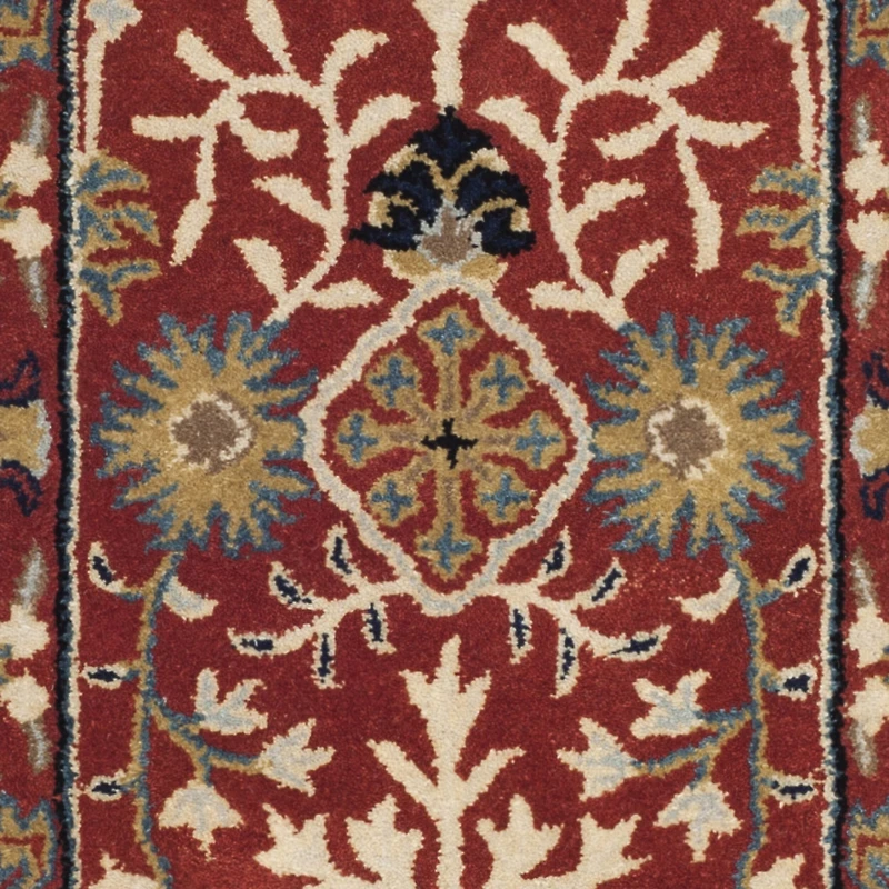 Safavieh Rectangular Runner