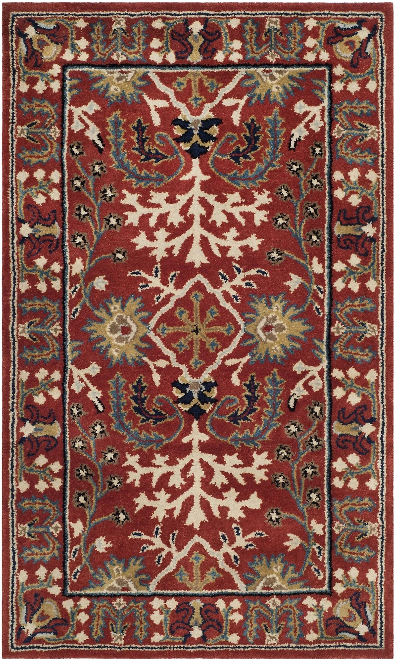Safavieh Rectangular Runner
