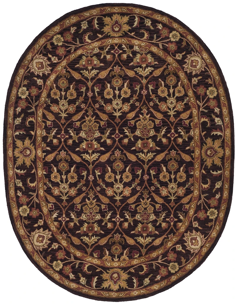 Safavieh Hedley Traditional Rugs