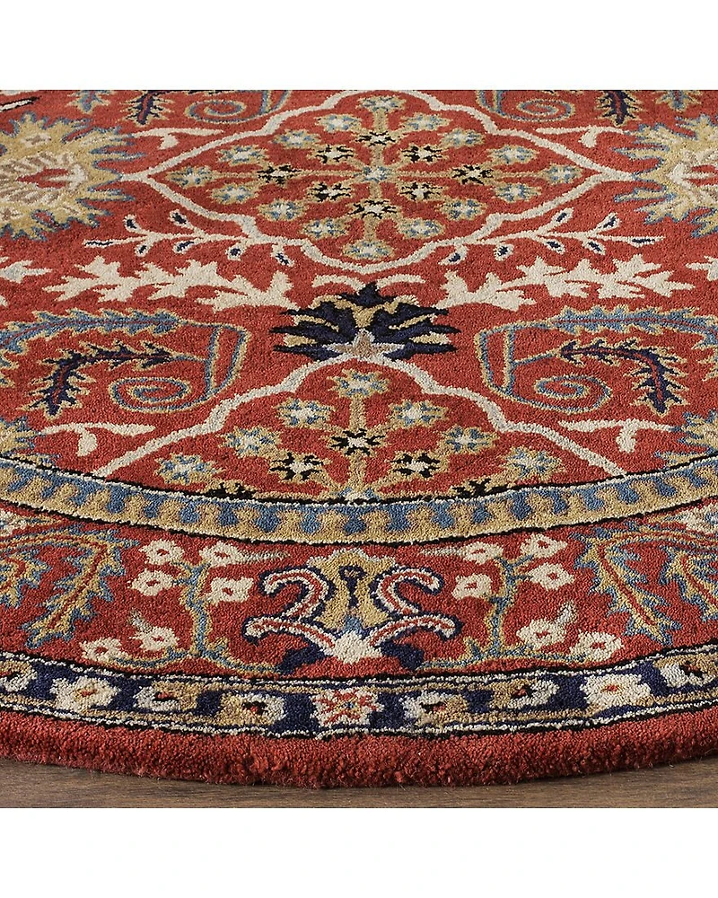 Safavieh Rectangular Runner