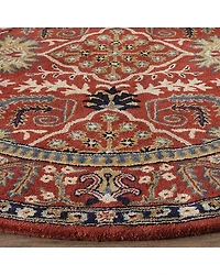 Safavieh Rectangular Runner