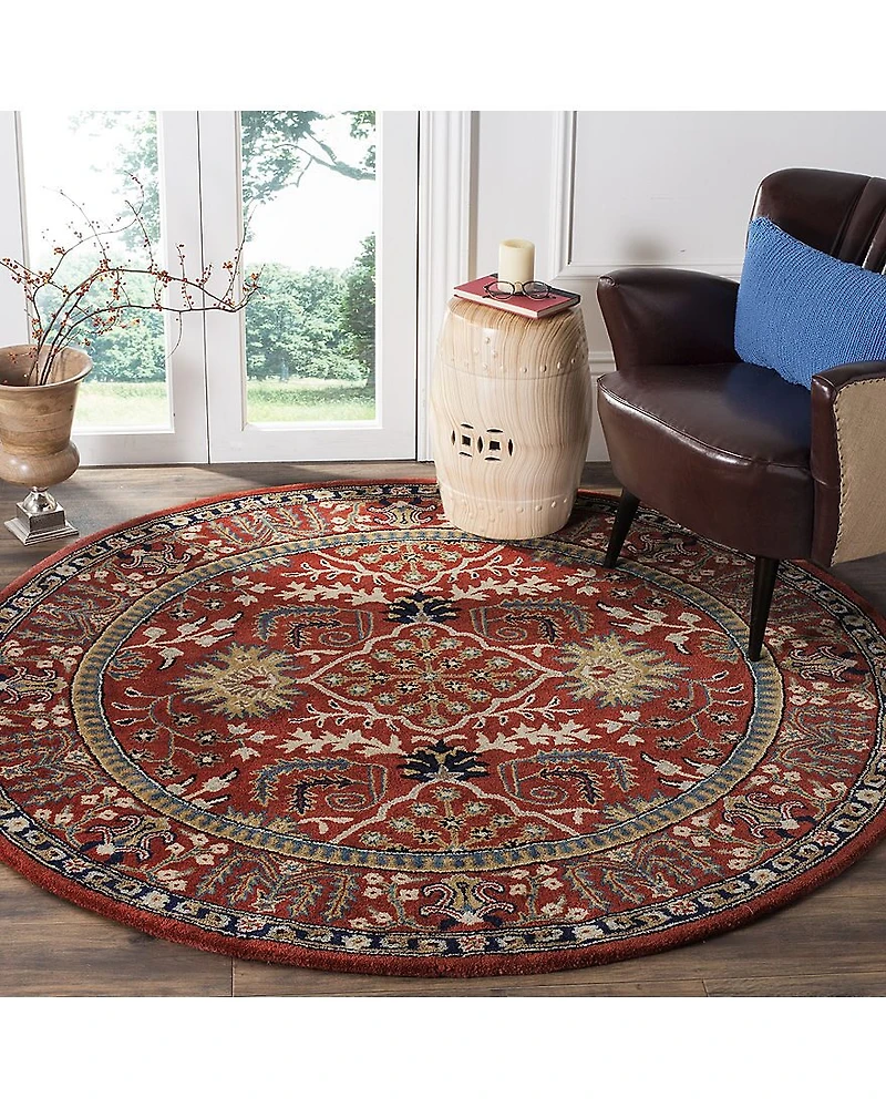 Safavieh Rectangular Runner