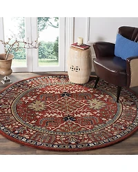Safavieh Rectangular Runner