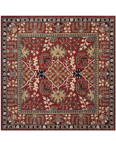 Safavieh Rectangular Runner